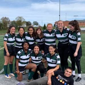 Meet your Posher, Kat